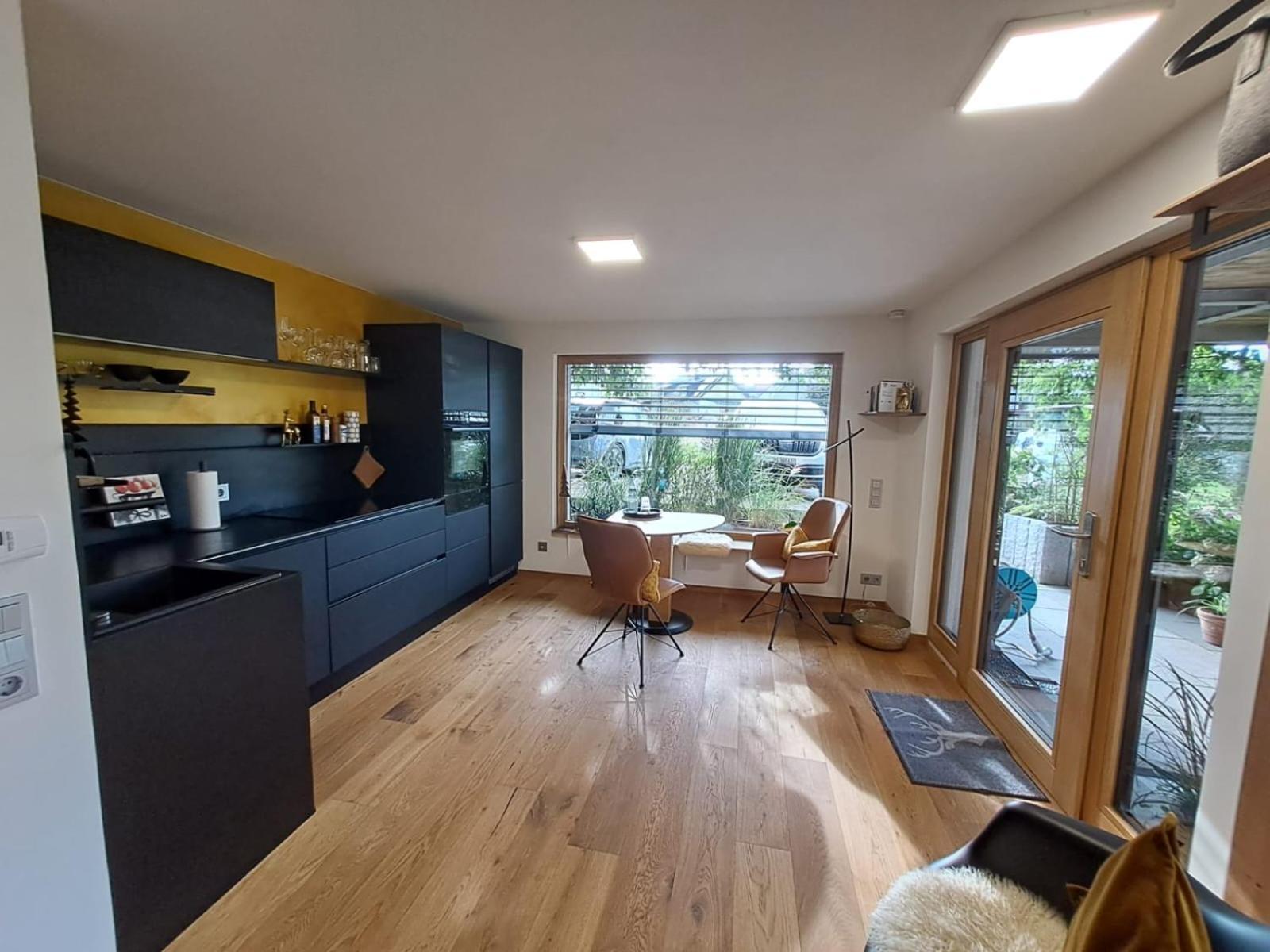 Kleine Schwarzwaldlodge Efringen-Kirchen Extérieur photo