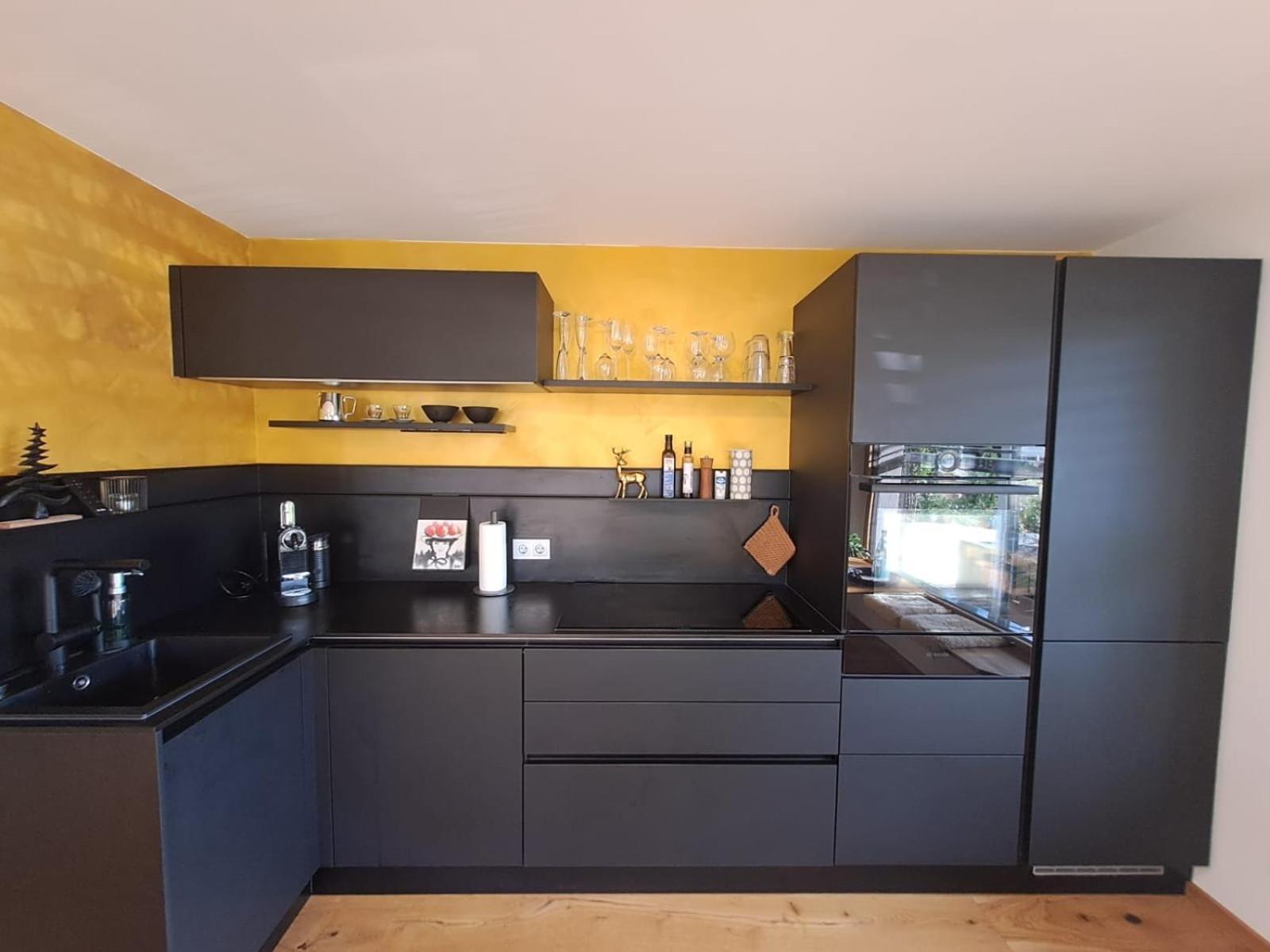 Kleine Schwarzwaldlodge Efringen-Kirchen Extérieur photo