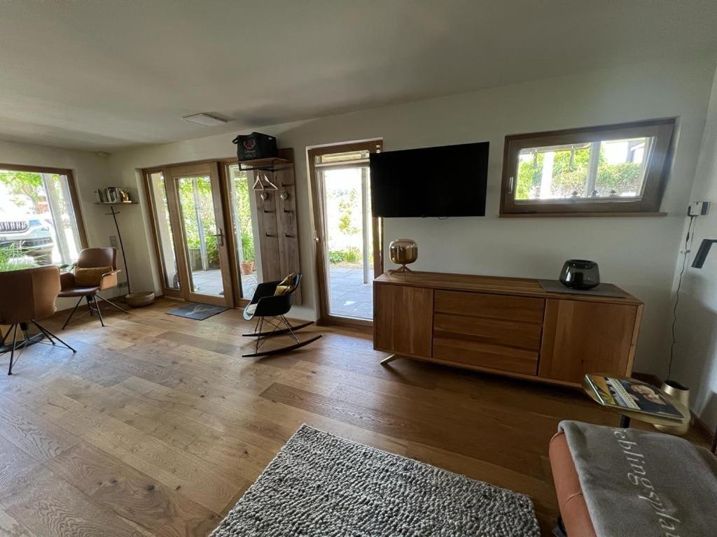 Kleine Schwarzwaldlodge Efringen-Kirchen Extérieur photo